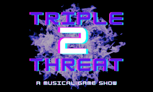 Triple Threat 2