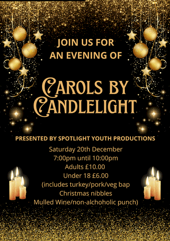 Christmas Carol Concert Christmas Carol Concert