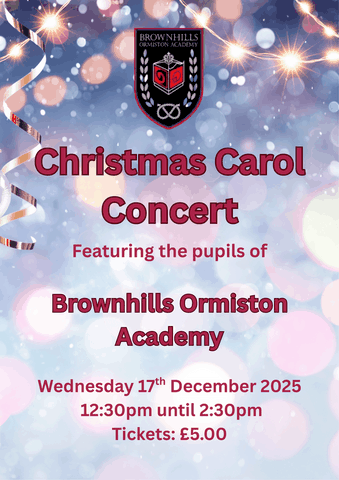 Christmas Carol Concert Christmas Carol Concert