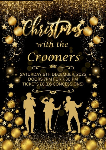 Christmas with the Crooners Christmas with the Crooners