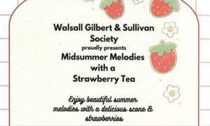 Midsummer Melodies