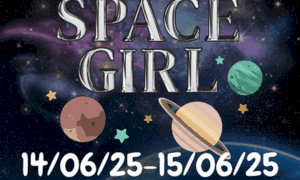 Space Girl