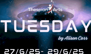 Tuesday