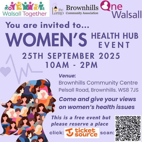 Women's Health Hub